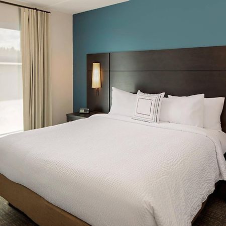Residence Inn by Marriott Charleston Summerville Eksteriør bilde