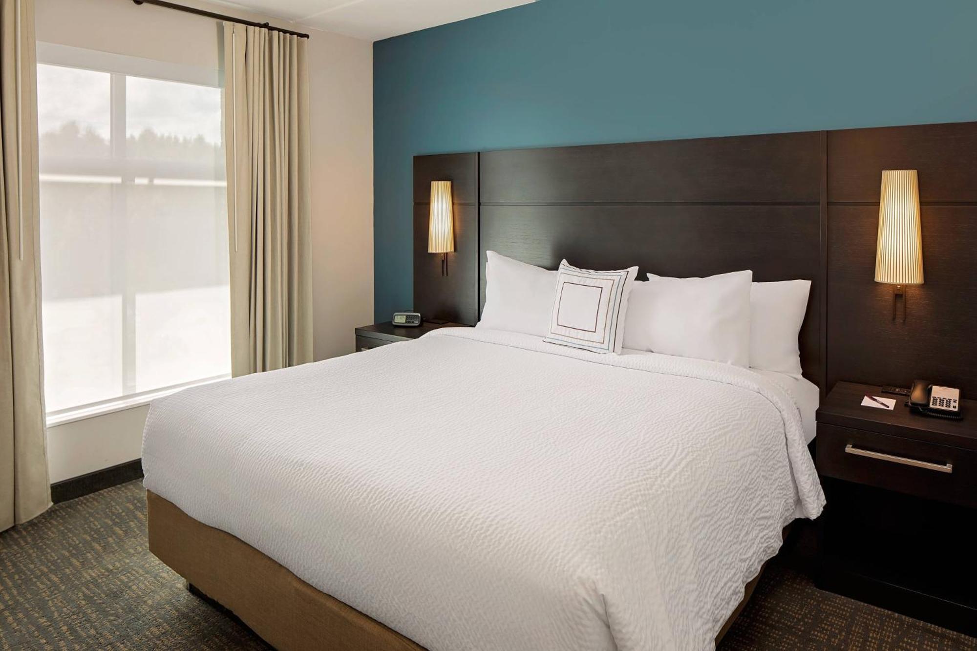 Residence Inn by Marriott Charleston Summerville Eksteriør bilde
