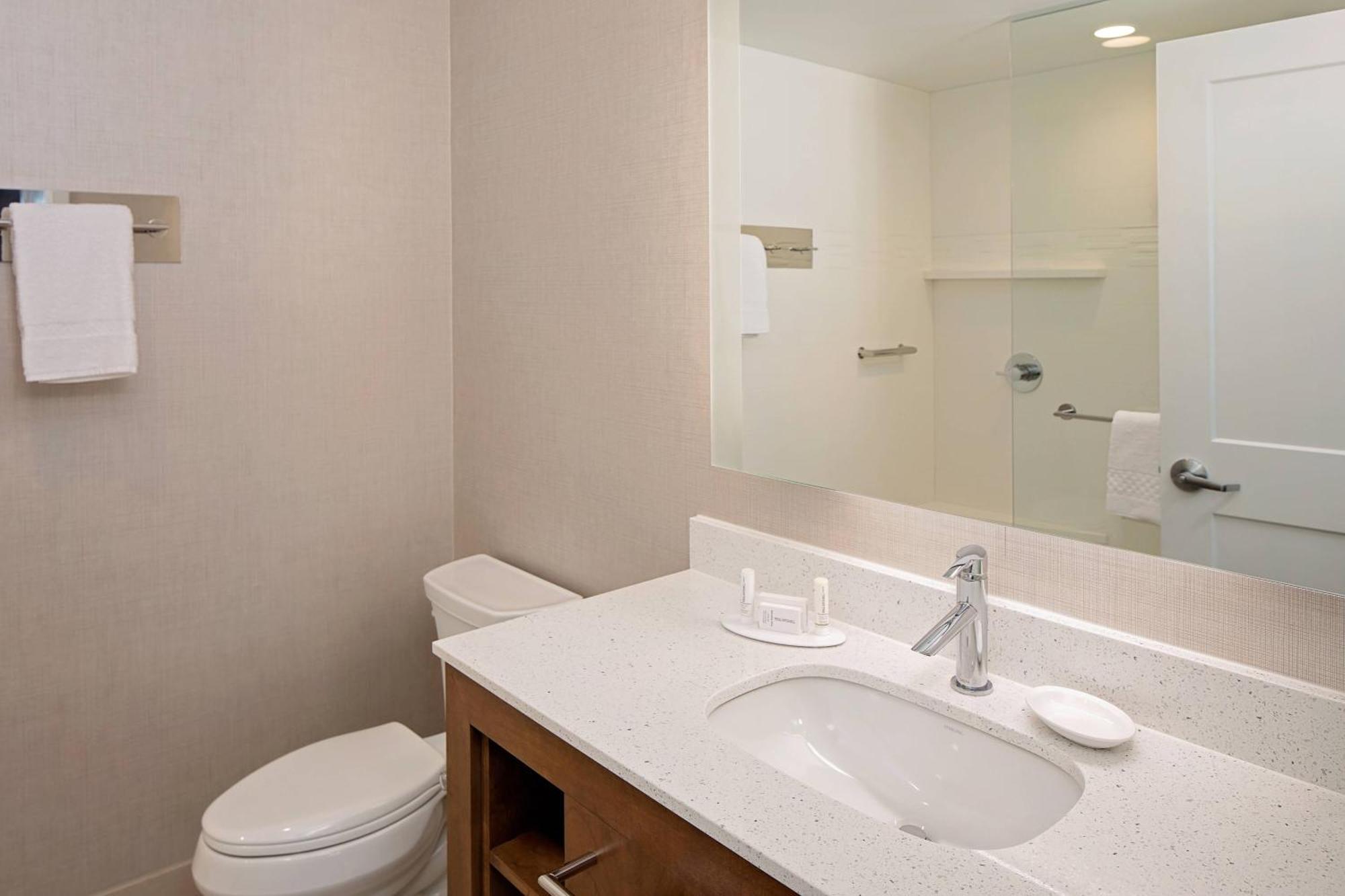 Residence Inn by Marriott Charleston Summerville Eksteriør bilde