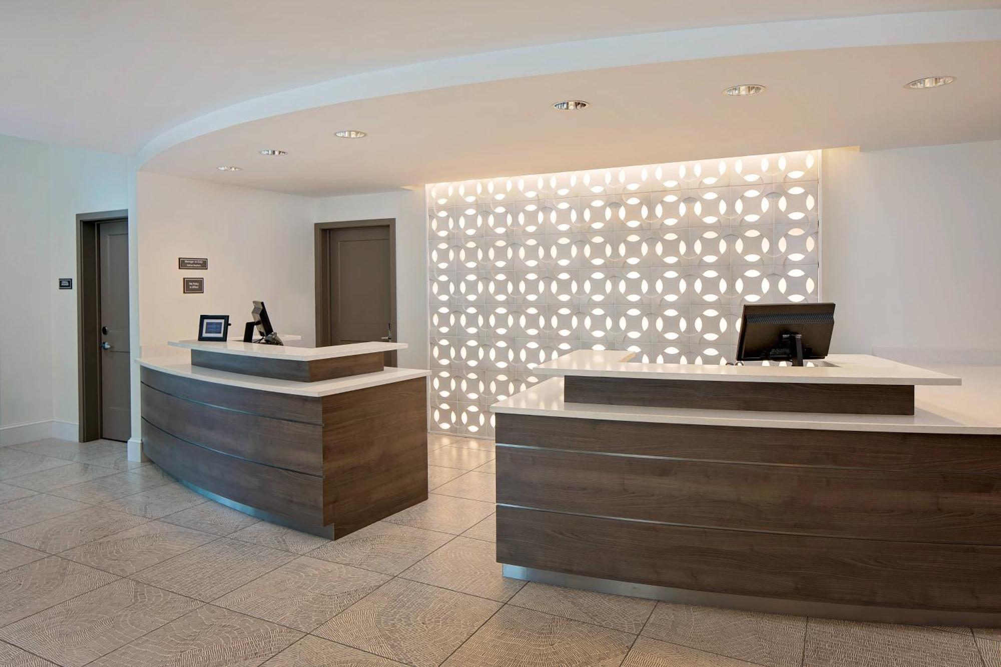 Residence Inn by Marriott Charleston Summerville Eksteriør bilde