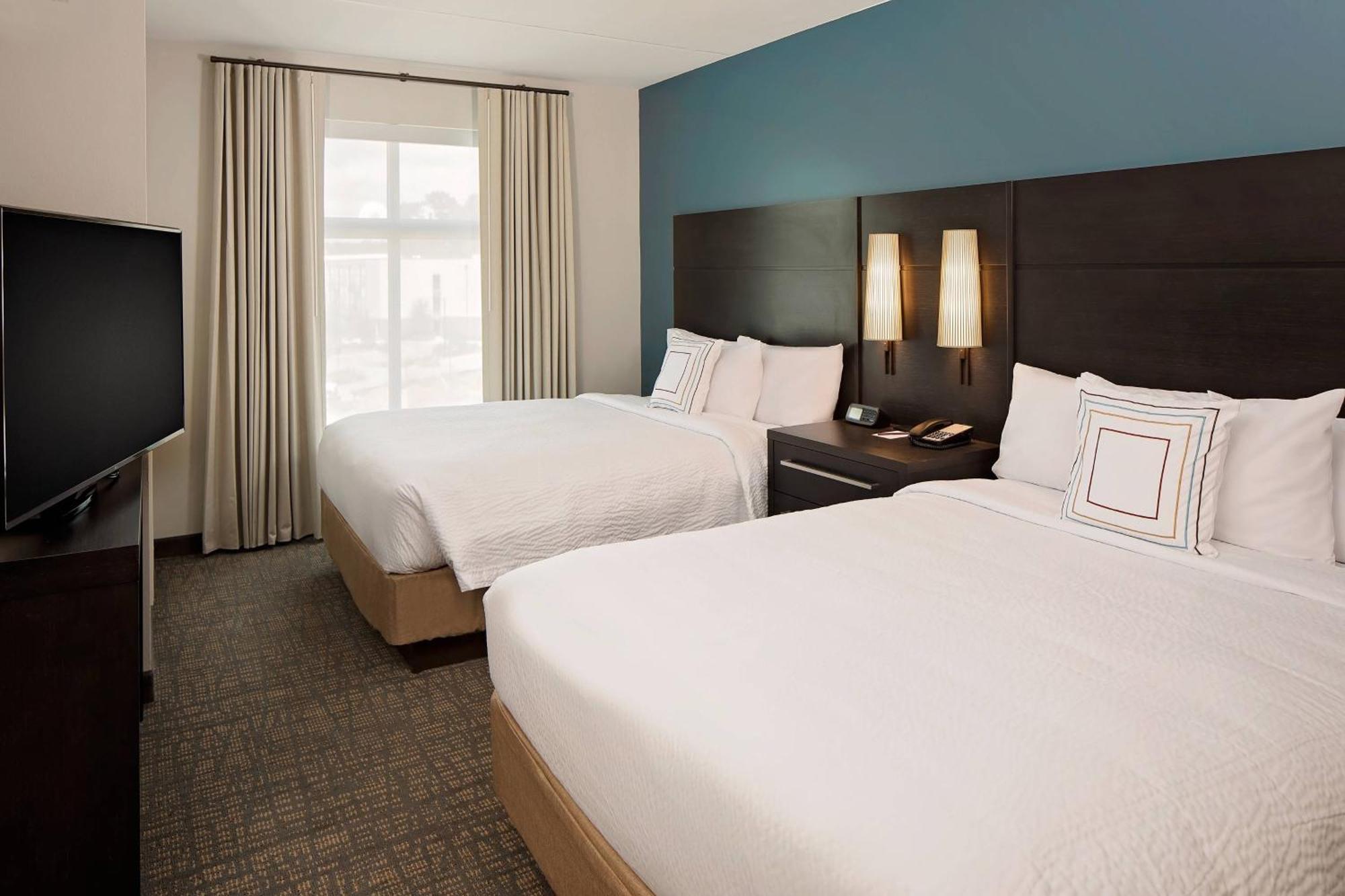 Residence Inn by Marriott Charleston Summerville Eksteriør bilde
