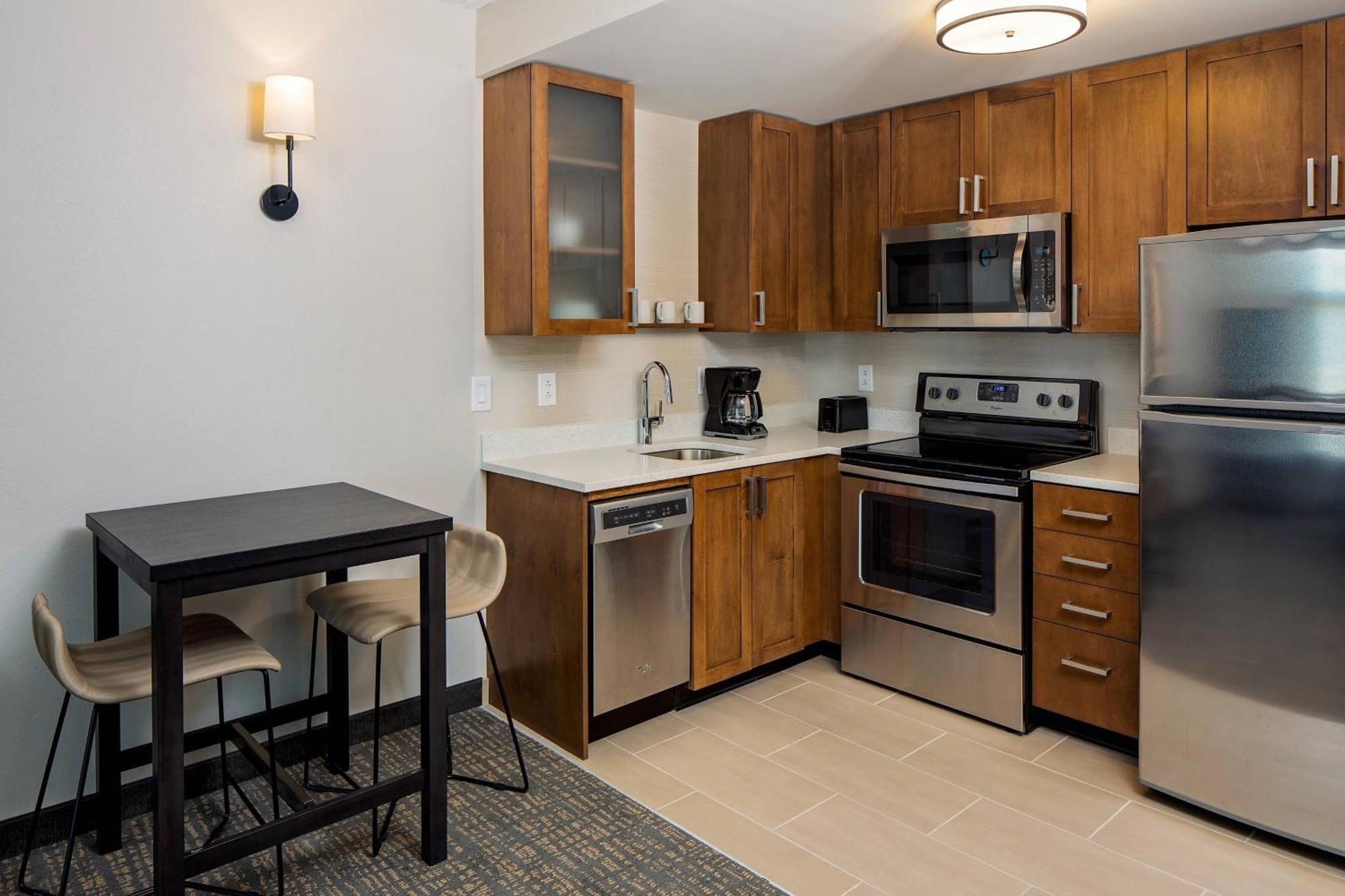 Residence Inn by Marriott Charleston Summerville Eksteriør bilde