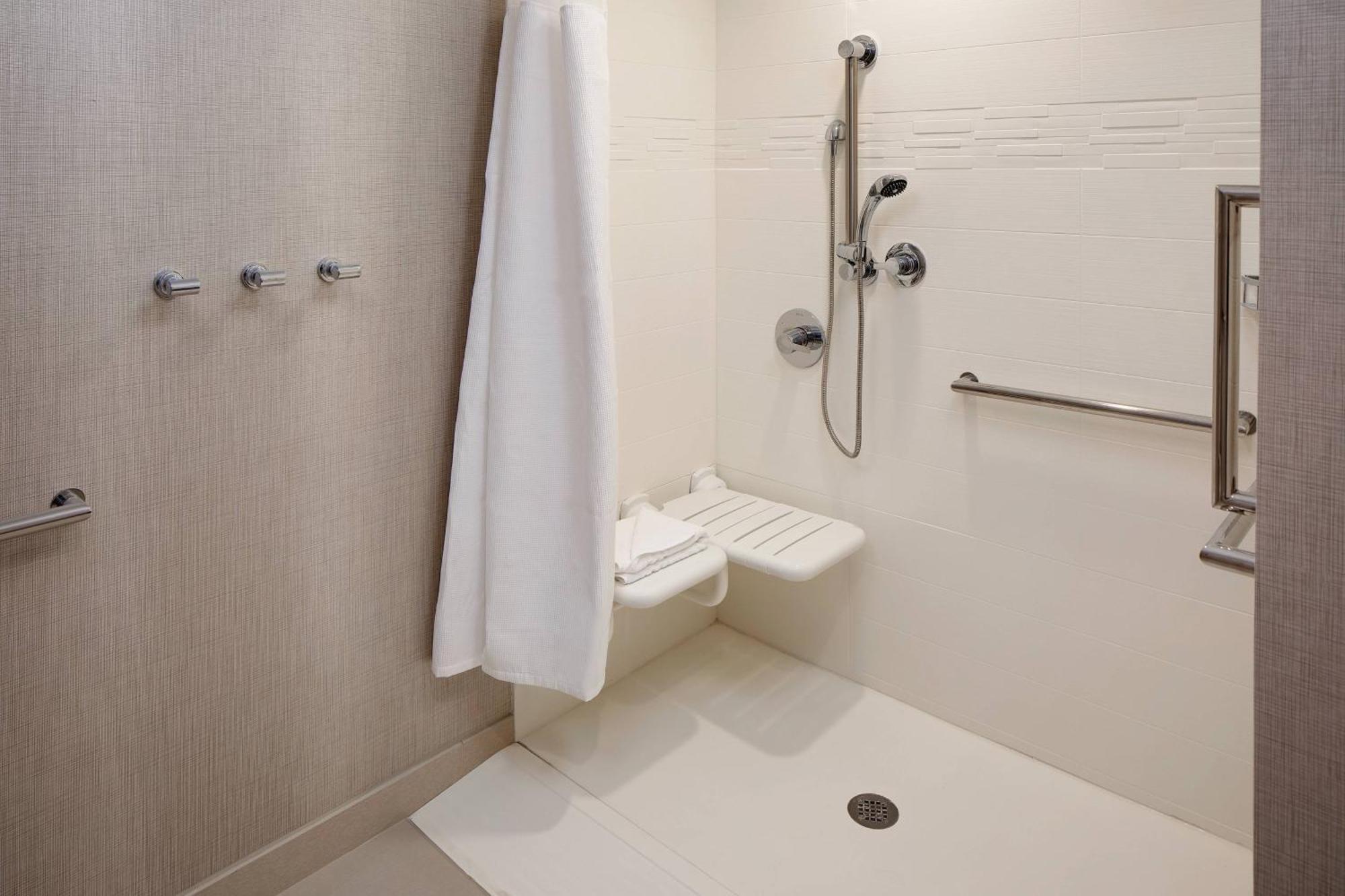 Residence Inn by Marriott Charleston Summerville Eksteriør bilde